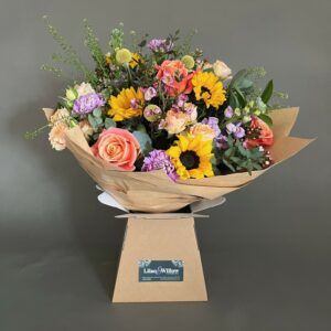 Pretty Posy