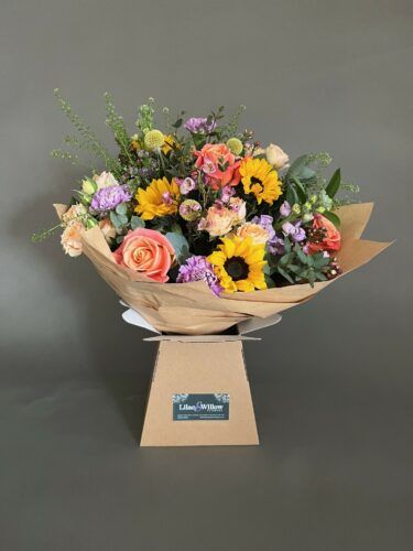 Pretty Posy