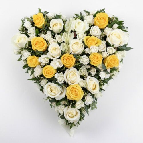 funeral-flowers-rose-heart