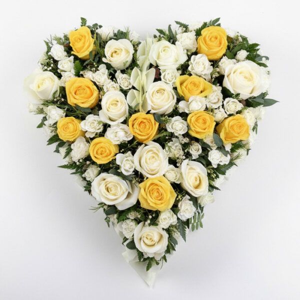 funeral-flowers-rose-heart