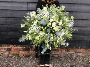 Spring Bridal Bouquets To Wow