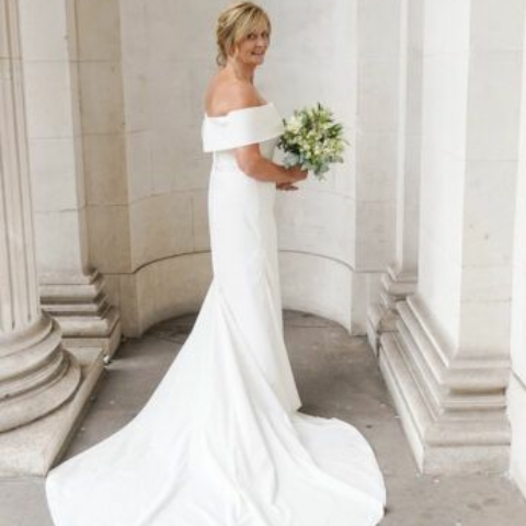 Carol’s Wedding by KL CREATIVE Photography