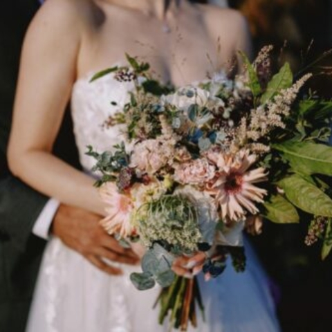 Bridal Bouquet Hertfordshire
