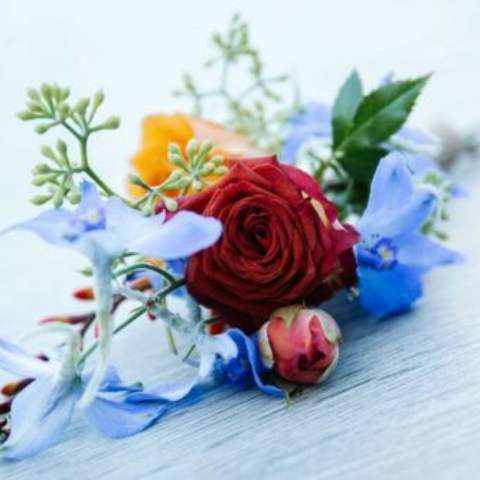 Buttonhole