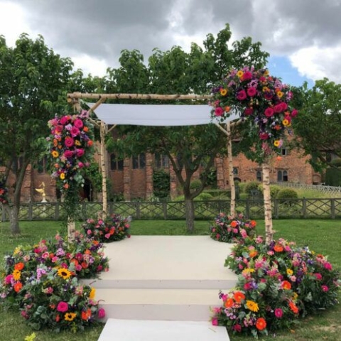 Chuppah