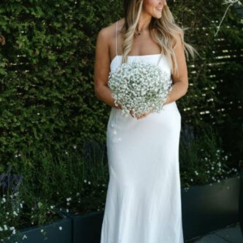 Bridal Flowers
