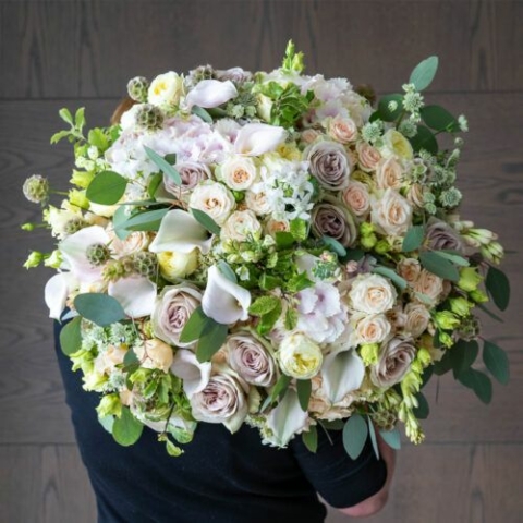 Luxury Bouquets 1