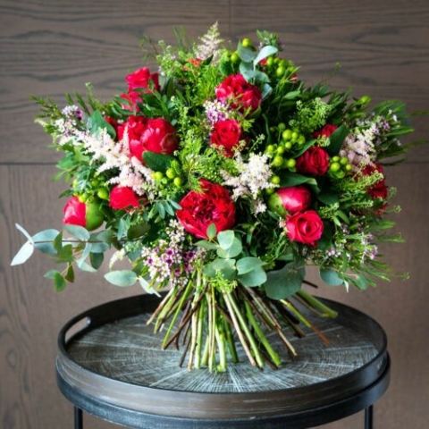 Luxury Bouquets 4