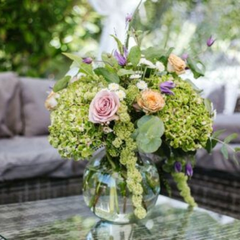 Table Arrangement