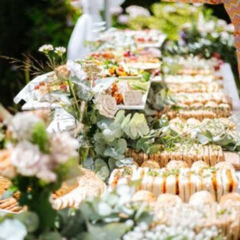 Table Decoration