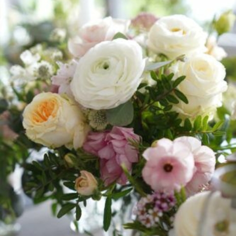 Vase Arrangement 1 Vase Arrangement 1