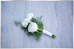 Summer Wedding Inspiration
