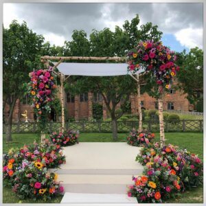Summer Wedding Inspiration