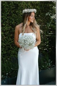Summer Wedding Inspiration