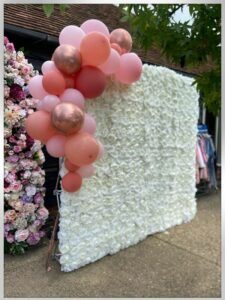 Summer Wedding Inspiration