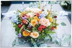 Summer Wedding Inspiration