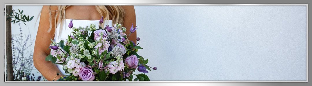 Bridal Flowers