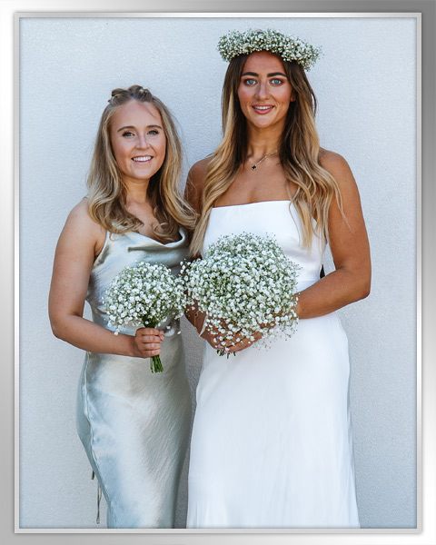 Weddings