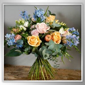 Rosh Hashanah - Celebrate With Flowers