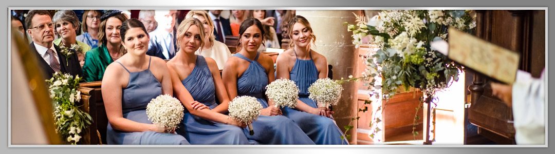 Bridal Packages