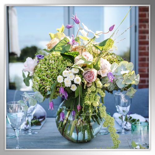 Bridal Packages