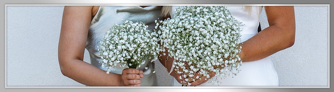 Bridal Flowers