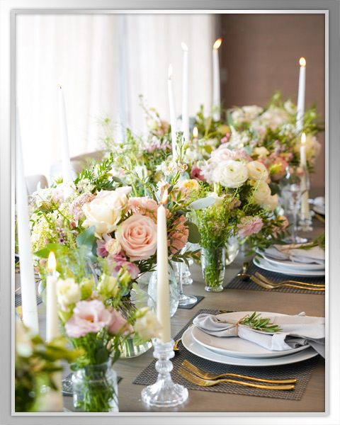 Occasions & Private Parties