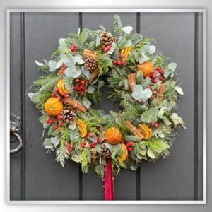 Give the Best this Season