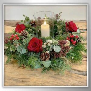 Give the Best this Season