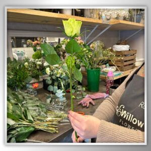 Make Your Flowers Last Longer