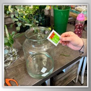 Make Your Flowers Last Longer
