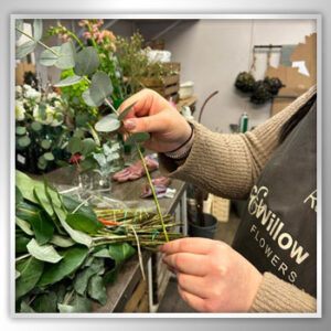 Make Your Flowers Last Longer