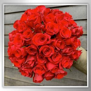 Love is truly in the air