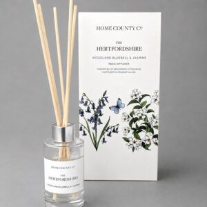 The Hertfordshire Reed Diffuser