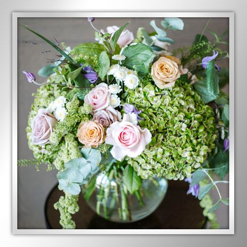Table Arrangement