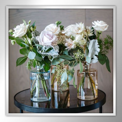 Table Arrangement