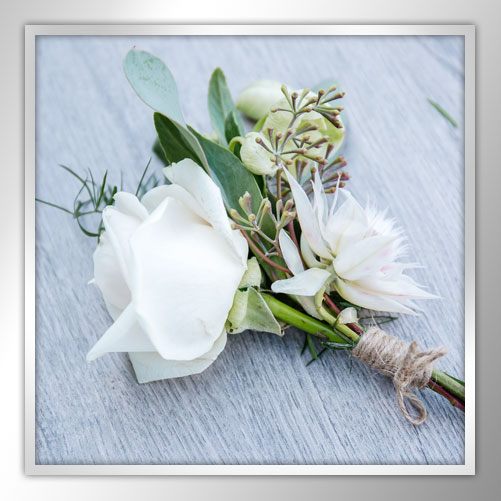 White & Green