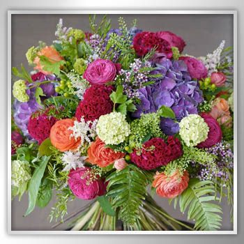 Spring into Spring with our Spring Flower Picks