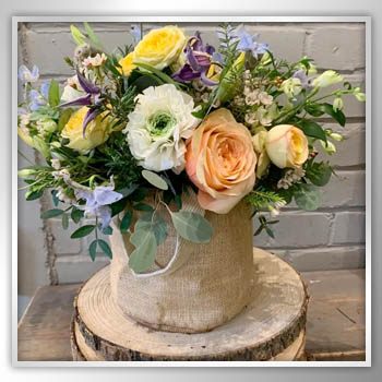 Spring into Spring with our Spring Flower Picks
