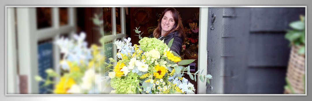 Spring into Spring with our Spring Flower Picks