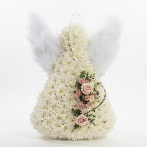 angel-flowers-wreath