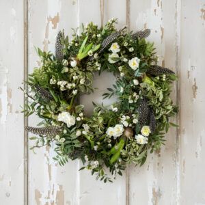 Spring Wreath
