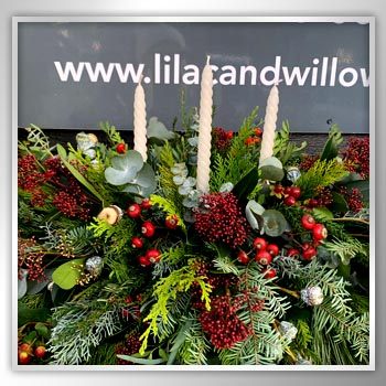 Festive Gifting Inspiration