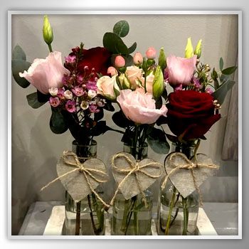 Spread the Love This February