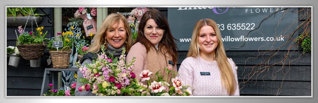 Celebrate the Women in Your Life This March
