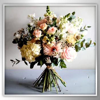 Florals For Spring? Yes Please