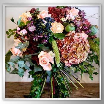 Florals For Spring? Yes Please