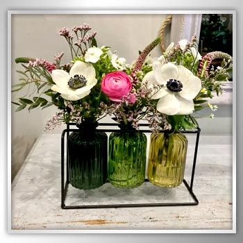 Florals For Spring? Yes Please