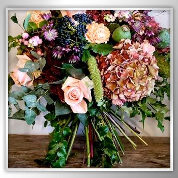 May I Gift You These Flowers?