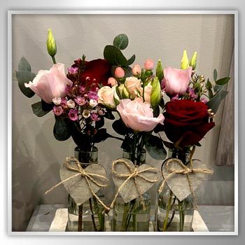 Summer Loving Flowers